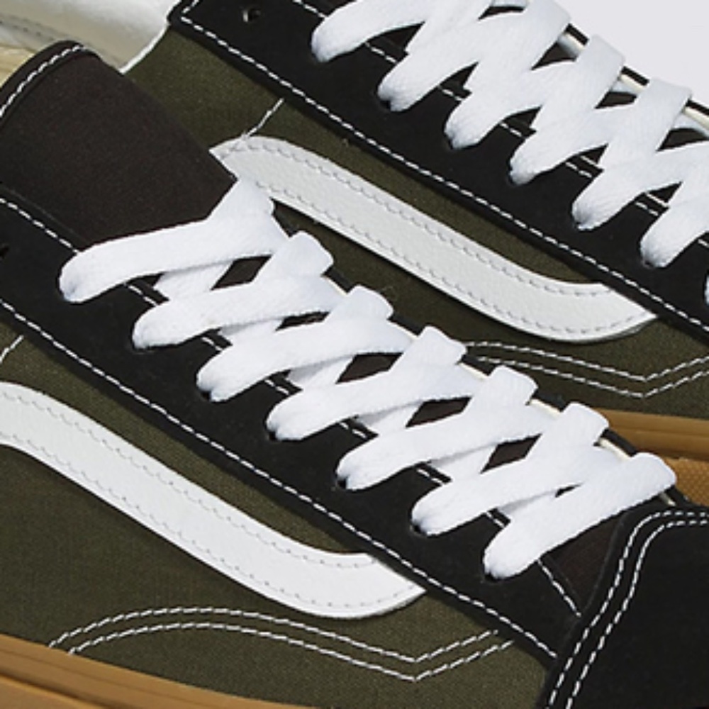 VANS Style 36 - Picture 2 of 2